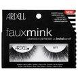 Ardell Faux Mink Lashes 811 Black